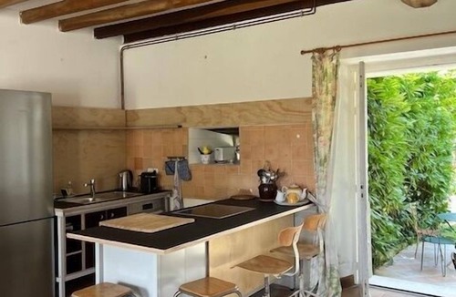 Poullignac House | Chez Jean (6 p.)