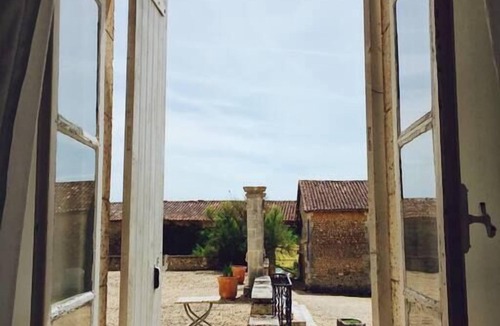 Poullignac House | Chez Jean (6 p.)