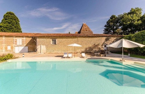 Poullignac House | Chez Jean (6 p.)