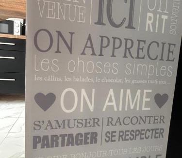 Le Boulou Apartment | Chez Jean au Boulou