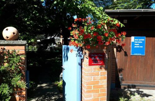 Riehen Bed & Breakfast | Chez Jean et Daisy