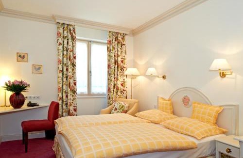 Saverne Hotel | Chez Jean