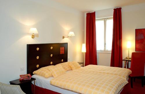 Saverne Hotel | Chez Jean