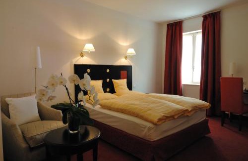 Saverne Hotel | Chez Jean