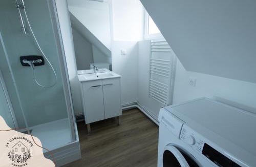 Lens Apartment | Chez Jean - hyper centre