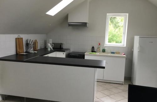 Villiers-en-Desœuvre Apartment | Chez Jean Jack, appartement de 72 m2