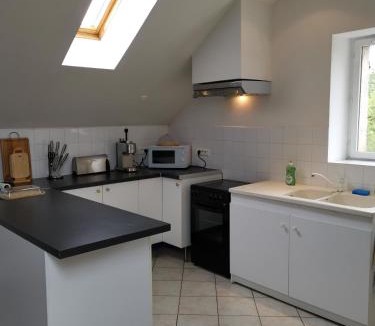 Villiers-en-Desœuvre Apartment | Chez Jean Jack, appartement de 72 m2