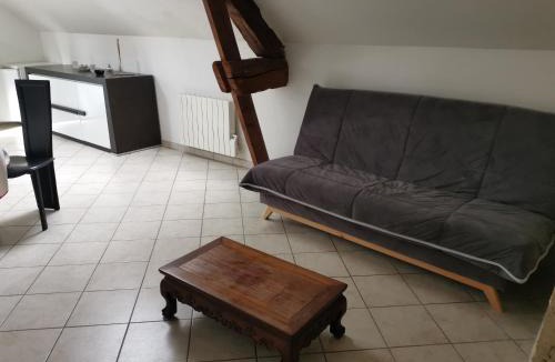 Villiers-en-Desœuvre Apartment | Chez Jean Jack, appartement de 72 m2