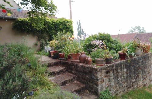 Fontenay-pres-Vezelay House | chez Jean Louis et Annie