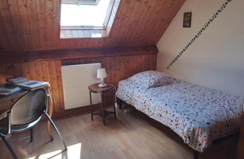 Fontenay-pres-Vezelay House | chez Jean Louis et Annie