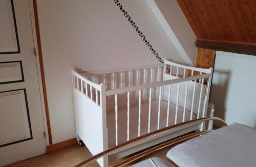 Fontenay-pres-Vezelay House | chez Jean Louis et Annie