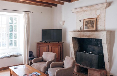 Poullignac Apartment | Chez Jean - Logis de Beaulieu