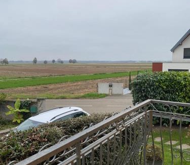 Bourgheim House | Chez Jean-Louis
