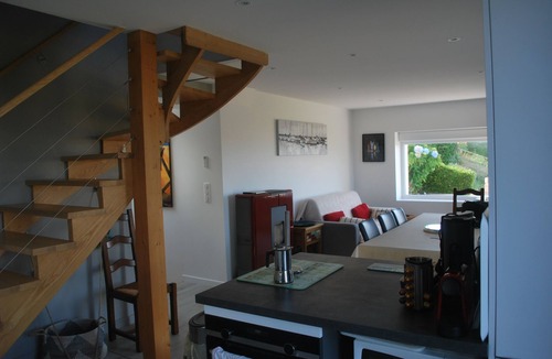 Beuzec-Cap-Sizun Villa | chez Jean-Luc