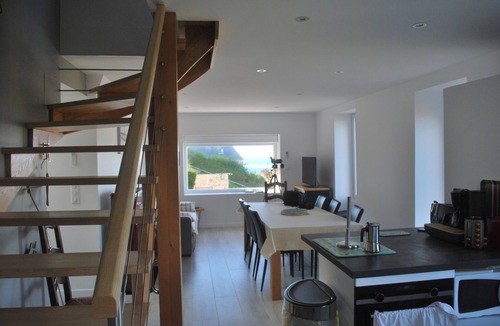 Beuzec-Cap-Sizun Villa | chez Jean-Luc