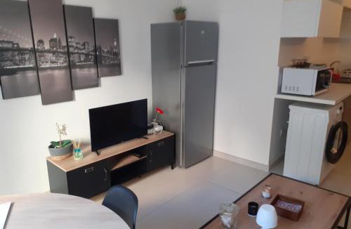 Port-Vendres Apartment | Chez Jean-Luc