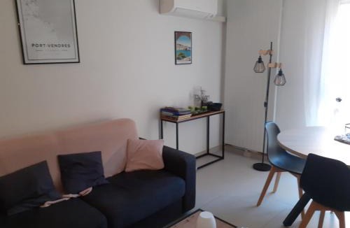 Port-Vendres Apartment | Chez Jean-Luc