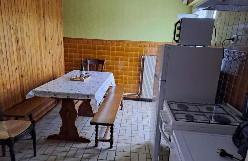 Le Molay-Littry House | chez Jean-Marc et Colette