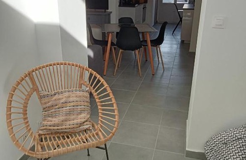 Millas Apartment | chez jean.mi