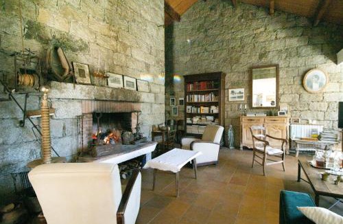 Levie House | Chez Jean Viti