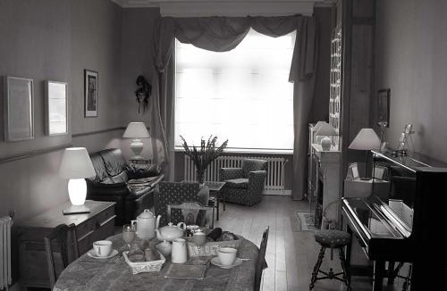 Lambersart Bed & Breakfast | Chez Jeanne et Vittorio