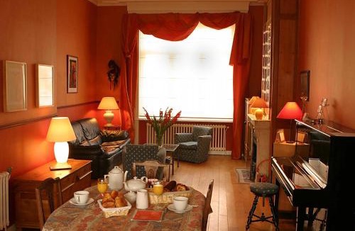 Lambersart Bed & Breakfast | Chez Jeanne et Vittorio