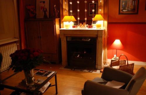 Lambersart Bed & Breakfast | Chez Jeanne et Vittorio