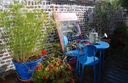 Lambersart Bed & Breakfast | Chez Jeanne et Vittorio