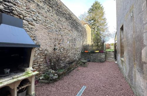 Arnay-le-Duc House | Chez Jeanne