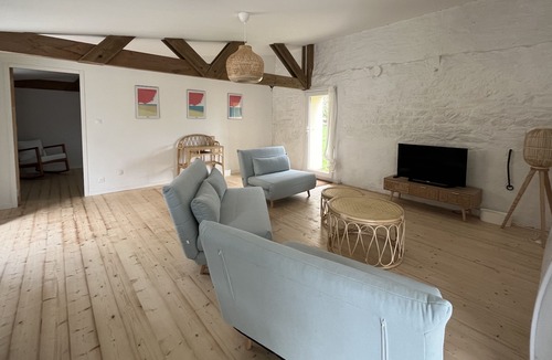 Plouider House | Chez Jeanne