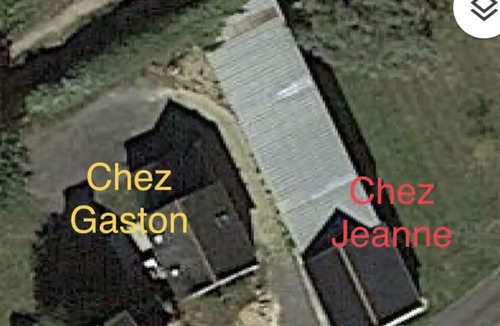 Plouider House | Chez Jeanne