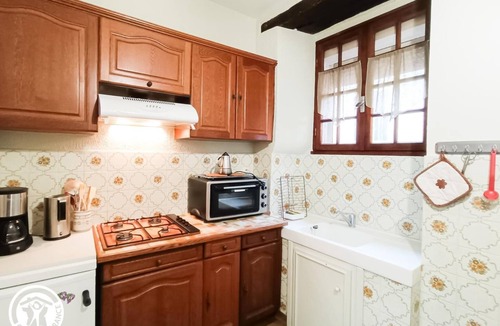 Albas House | Chez Jeannette - Albas