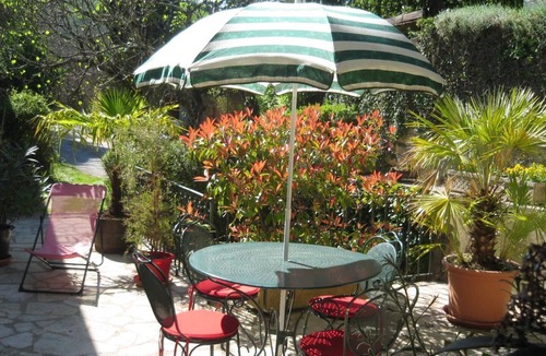 Albas House | Chez Jeannette - Albas