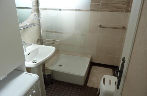 Lacanche House | Chez Jeannette