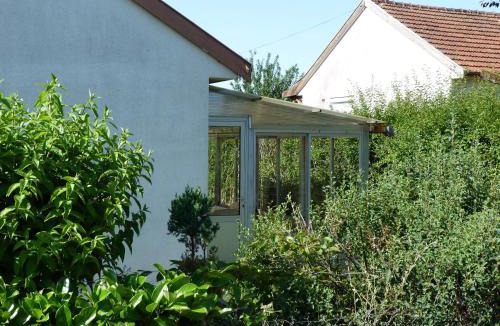 Lacanche House | Chez Jeannette
