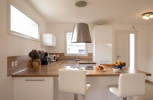 Ploudalmezeau House | Chez Jeff by Interhome