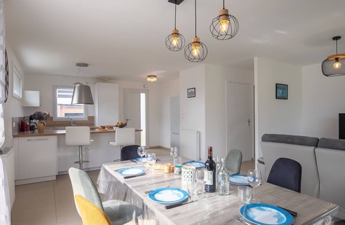 Ploudalmezeau House | Chez Jeff by Interhome