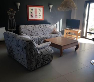 Les Matelles Apartment | Chez Jeff