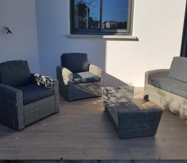 Les Matelles Apartment | Chez Jeff