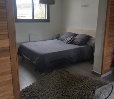 Les Matelles Apartment | Chez Jeff