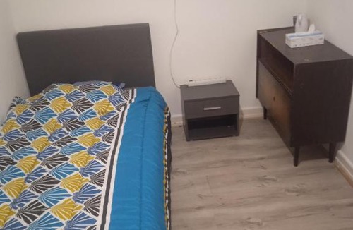 Sarre-Union House | Chez jeff