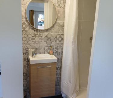 Montmort-Lucy House | Chez Jenni & Bruno