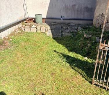 Josnes House | Chez Jennifer