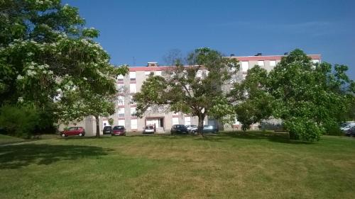 Bourbon-Lancy Apartment | Chez Joëlle et Daniel