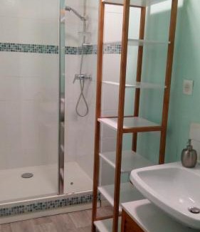 Bourbon-Lancy Apartment | Chez Joëlle et Daniel