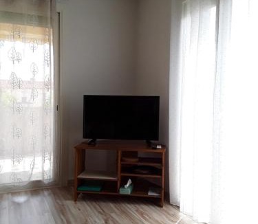 Bages Apartment | Chez Jo, Bages 66, Appartement 2 chambres avec terrasse