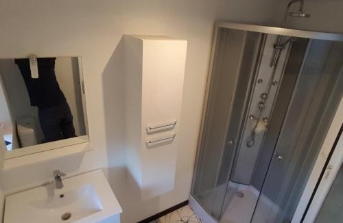 Balleroy Apartment | Chez Jo et Anne-Marie