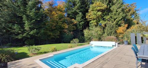 Plateau de Valdahon House | Chez Jo