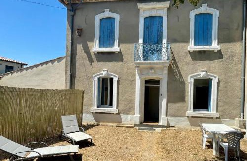 Saint-Andre-de-Sangonis House | Chez Jo