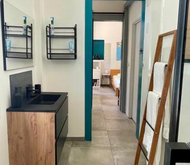 Saint-Andre-de-Sangonis House | Chez Jo